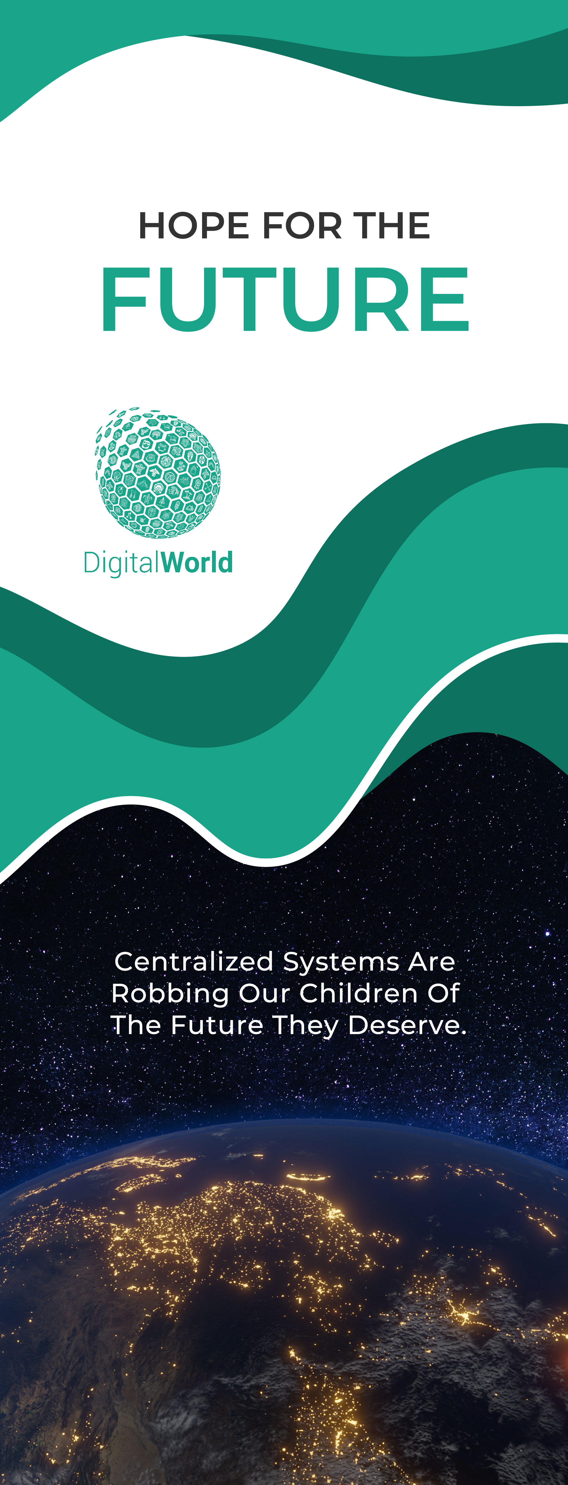 ClearCenter logo finalizing